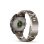 Garmin Fenix 8 GPS Bluetooth 47mm Titanio Talla Única Resistencia Agua 10ATM SpO2
