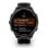 Garmin Forerunner 570 Bluetooth GPS 47mm Negro Silicona Resistente Agua 5ATM SpO2 Pulsómetro
