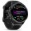 Garmin Forerunner 570 Bluetooth GPS 47mm Negro Silicona Resistente Agua 5ATM SpO2 Pulsómetro