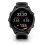 Garmin Forerunner 570 Bluetooth GPS 47mm Negro Silicona Resistente Agua 5ATM SpO2 Pulsómetro