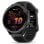 Garmin Forerunner 570 Bluetooth GPS 47mm Negro Silicona Resistente Agua 5ATM SpO2 Pulsómetro