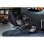 Cockpit Simracing Indeca Corpus Racer GTR Plegable Ajustable