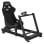 Cockpit Simracing Magnus Racer GTR Indeca con Asiento Ajustable