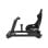 Cockpit Simracing Magnus Racer GTR Indeca con Asiento Ajustable