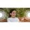 Auriculares Belkin Soundform Nano inalámbricos Bluetooth para llamadas y música, IPX5, blancos