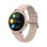 Denver SWC-342RO Bluetooth 1,2" Rosa Talla Única IP67 SpO2 Pulsómetro Tensiómetro