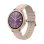 Denver SWC-342RO Bluetooth 1,2" Rosa Talla Única IP67 SpO2 Pulsómetro Tensiómetro