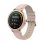 Denver SWC-342RO Bluetooth 1,2" Rosa Talla Única IP67 SpO2 Pulsómetro Tensiómetro