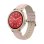 Denver SWC-342RO Bluetooth 1,2" Rosa Talla Única IP67 SpO2 Pulsómetro Tensiómetro