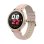 Denver SWC-342RO Bluetooth 1,2" Rosa Talla Única IP67 SpO2 Pulsómetro Tensiómetro