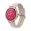 Denver SWC-342RO Bluetooth 1,2" Rosa Talla Única IP67 SpO2 Pulsómetro Tensiómetro