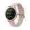 Denver SWC-342RO Bluetooth 1,2" Rosa Talla Única IP67 SpO2 Pulsómetro Tensiómetro