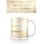 Becher Pyramid The Lord Of The Rings (Ring Inscription) 0,315 L Keramik Multifarben