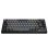 Teclado Corsair K65 PLUS Wireless mecánico 75% RGB QWERTZ negro