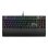Tastiera Asus ROG Strix Scope II X completa con LED RGB e poggiapolsi