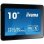 Écran PC iiyama TF1015MC-B3 10,1" HD 75Hz IPS Tactile Multi-touch VESA RJ45