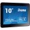 Écran PC iiyama TF1015MC-B3 10,1" HD 75Hz IPS Tactile Multi-touch VESA RJ45