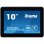 Écran PC iiyama TF1015MC-B3 10,1" HD 75Hz IPS Tactile Multi-touch VESA RJ45