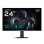 Écran PC Gigabyte GS24F14A 24" IPS Full HD 175Hz HDR FreeSync couleurs fidèles 1ms