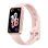 HUAWEI WATCH FIT 5 Pro GPS ECG 1,47'' AMOLED Orange 5ATM NFC 10 Jours Autonomie