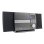 Grabadora Soundmaster ICD1010AN 10 W FM Gris