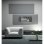Grabadora Soundmaster ICD1010AN 10 W FM Gris