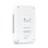 Control de Acceso Ubiquiti Door Hub Tarjeta 1 Usuario PoE y Ethernet
