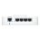 Control de Acceso Ubiquiti Door Hub Tarjeta 1 Usuario PoE y Ethernet