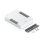 Control de Acceso Ubiquiti Door Hub Tarjeta 1 Usuario PoE y Ethernet