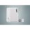 WLAN-Relais Homematic IP HmIP-FBL Weiß 180 m Rollladensteuerung Zigbee
