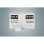 WLAN-Relais Homematic IP HmIP-FBL Weiß 180 m Rollladensteuerung Zigbee