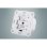 WLAN-Relais Homematic IP HmIP-BROLL Weiß 220 m Funk-Rollladensteuerung
