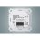 WLAN-Relais Homematic IP HmIP-BROLL Weiß 220 m Funk-Rollladensteuerung