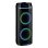 Altavoces Reflexion Party Inalámbricos 480W con Bluetooth 5.0 y LED multicolor