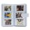 Album Fotografico Fujifilm 4177086 108 Pagine 62 x 46 mm