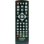 Descodificador Schwaiger DSR500HD Full HD Cable Negro