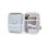 Estuche protector Fujifilm Instax Square Link Marfil