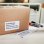 Etichette DYMO LabelWriter 32x57mm 12 rotoli 1000 etichette autoadesive