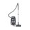 Aspiradora con Bolsa Severin BC 7052 850W HEPA 14 4L Negra