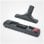 Aspiradora con Bolsa Severin BC 7052 850W HEPA 14 4L Negra