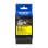 Fitas para impressora de etiquetas Brother HSE-611E Amarelo 69 mm