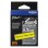 Fitas para impressora de etiquetas Brother HSE-611E Amarelo 69 mm