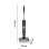 Aspirateur sans Sac Rowenta X-Clean 7 GZ5735E0 250W 50 min Filtration Eau