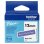 Cintas pour imprimantes d'étiquettes Brother BTAG-F35 12 mm x 4 m