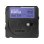 Cintas pour imprimantes d'étiquettes Brother BTAG-F35 12 mm x 4 m