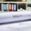 Etichette DYMO LabelWriter 36 x 89 mm 24 rotoli 6240 etichette autoadesive