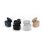 Auriculares Yamaha TW-E7B sans fil Bluetooth avec ANC, micro et IPX5 beige