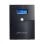 Sai PowerWalker 3 kVA Batería 18 Ah 4 Salidas USB RS-232 Ethernet