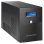 Sai PowerWalker 3 kVA Batería 18 Ah 4 Salidas USB RS-232 Ethernet