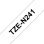 Cinta para impresora de etiquetas Brother TZE-N241 no laminada 1,8 cm x 8 m